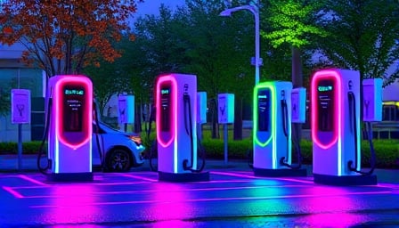 Porsche Automobil Holding SE: Aktienkurs fällt nach Gewinnwarnung – Elektromobilität als Hauptgrund