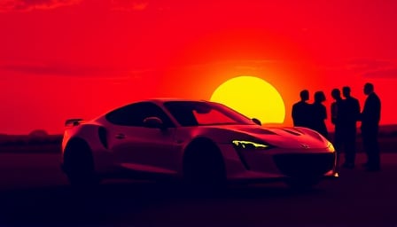Porsche Automobil Holding SE senkt Gewinnprognose für 2025 nach strategischen Neuausrichtungen