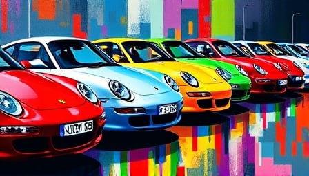 Porsche Automobil Holding SE: Stabile Aktienkurse trotzen Marktturbulenzen dank US-Japan-Handelsabkommen