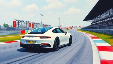 Porsche Automobil Holding SE: Stabile Grundlagen trotzen Marktrückgang