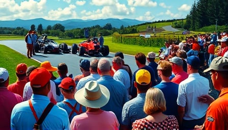 Porsche Automobil Holding SE: Trotz Verlusten eine zukunftsorientierte Perspektive