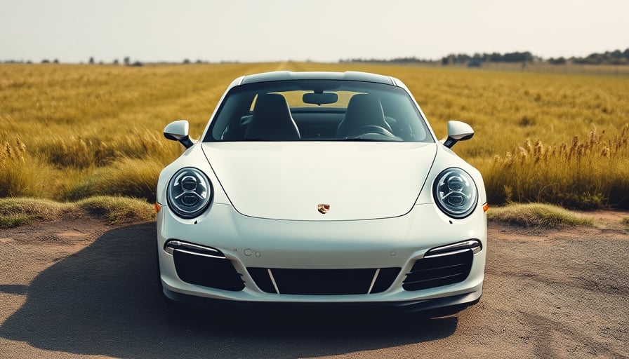 Porsche verzeichnet drastischen Gewinnrückgang: Herausforderungen bei der Technologieumstellung und Marktreaktionen Porsche verzeichnet drastischen Gewinnrückgang: Herausforderungen bei der Technologieumstellung und Marktreaktionen