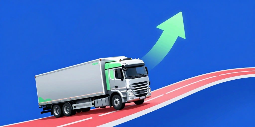 Positive Marktstimmung durch Daimler Truck Holding AG: Umsatz‑ & Gewinnausblick übertrifft Erwartungen