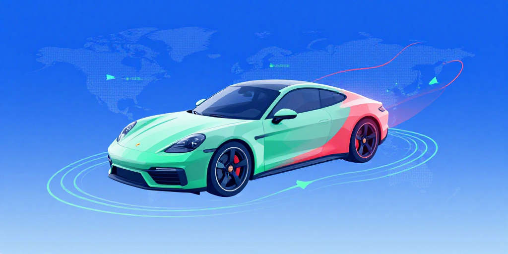 Pre‑Close‑Call Porsche AG: Markt‑Update & Trends für Investoren 2026