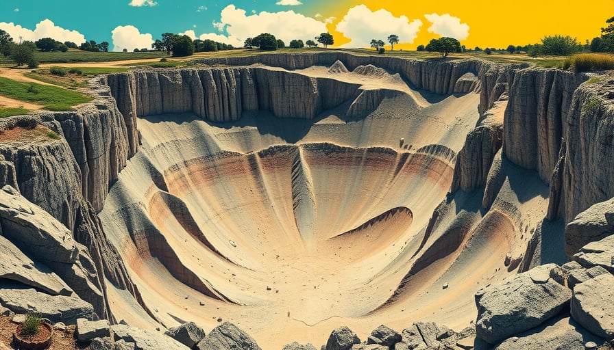 Preiserhöhungen stärken Gewinnmargen: K+S AG verzeichnet Umsatzwachstum trotz geringerer Volumina