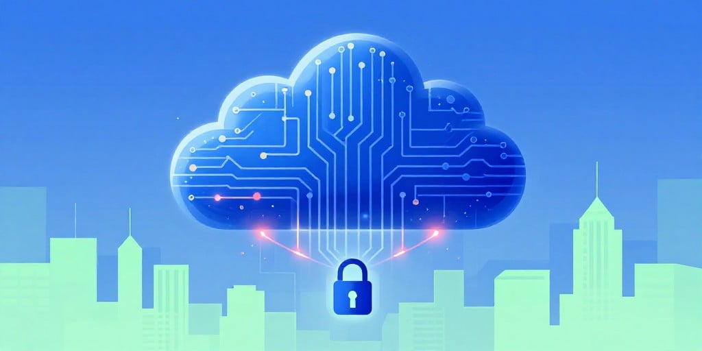 Privat- und Hybrid‑Cloud: CANCOM führt den deutschen KI‑Wandel an
