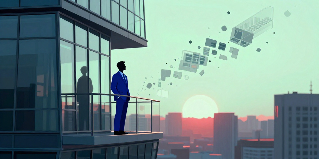 PRO DV AG entlässt Vorstand Markus Böttcher – Auswirkungen auf Geschäftsabläufe und Aktien