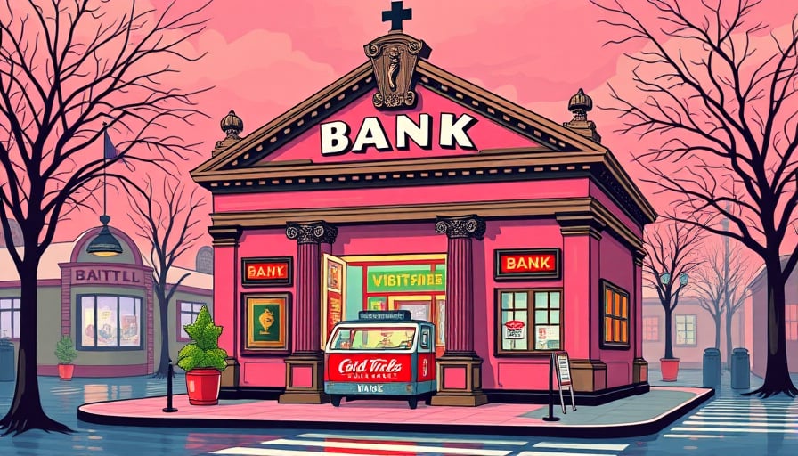 ProCredit Holding AG: Aktienkursentwicklung & Unternehmensprofil im Fokus