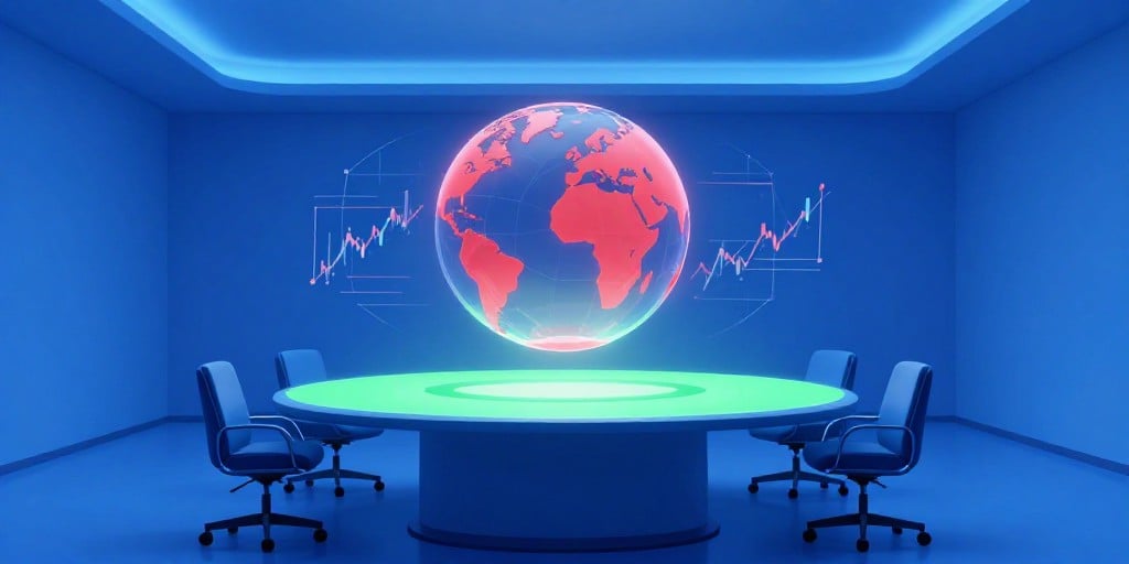 ProCredit Holding AG: Hauptversammlung am 10. Juni – Strategische Ausrichtung & Portfolio‑Strategien ProCredit Holding AG: Hauptversammlung am 10. Juni – Strategische Ausrichtung & Portfolio‑Strategien