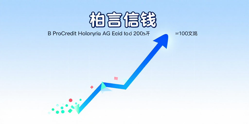 ProCredit Holding AG: Management‑Transaktionen im Januar 2026 – Insiderkäufe und Markteinfluss