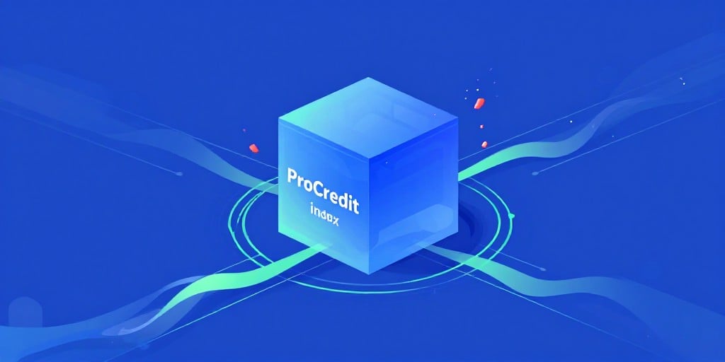 ProCredit Holding tritt in den SDAX ein – Nagarro verschwindet aus dem Index