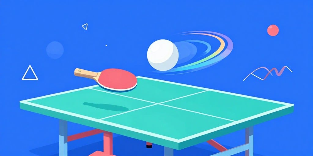 ProSieben startet „Promi Tischtennis WM": Sport & Unterhaltung im Live-Show-Format