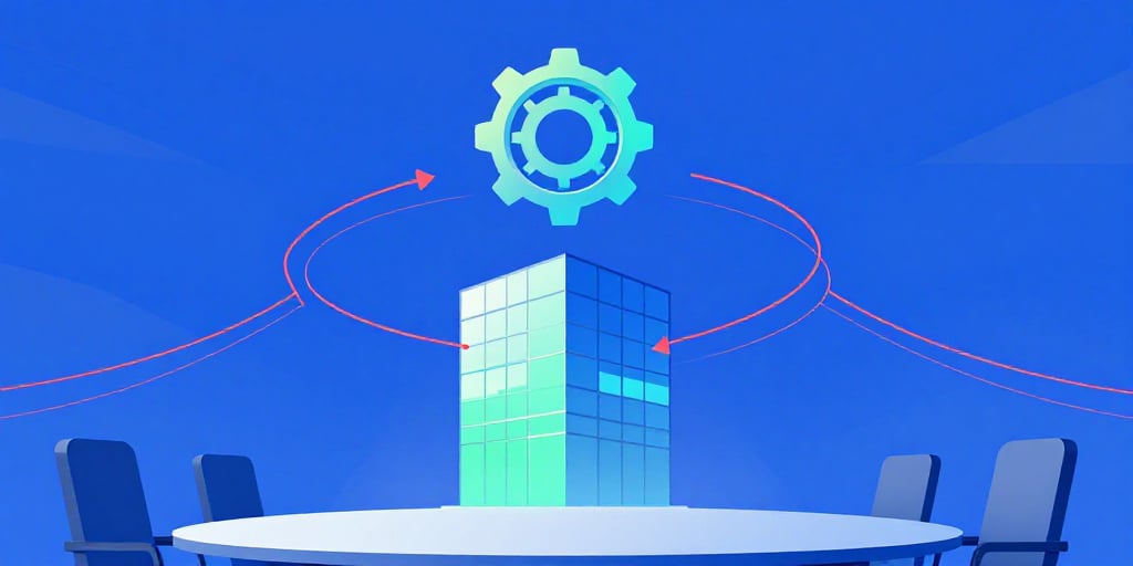 ProSiebenSat.1 ernennt Luca Poloni zum COO – Fokus auf Kernaktivitäten & Management‑Optimierung