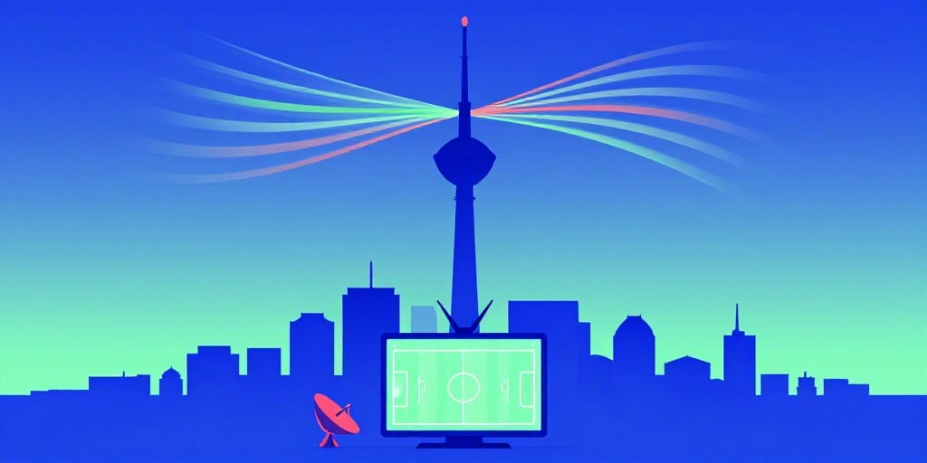 ProSiebenSat.1 erweitert Live‑Sport: 7 Weltmeisterschaften & neuer Kanal SAT.2