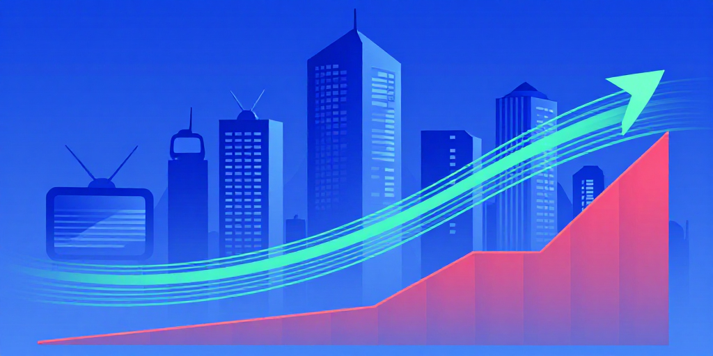 ProSiebenSat.1: Kernfernsehen stärken, Schulden prüfen – Strategie und Zukunftsvision