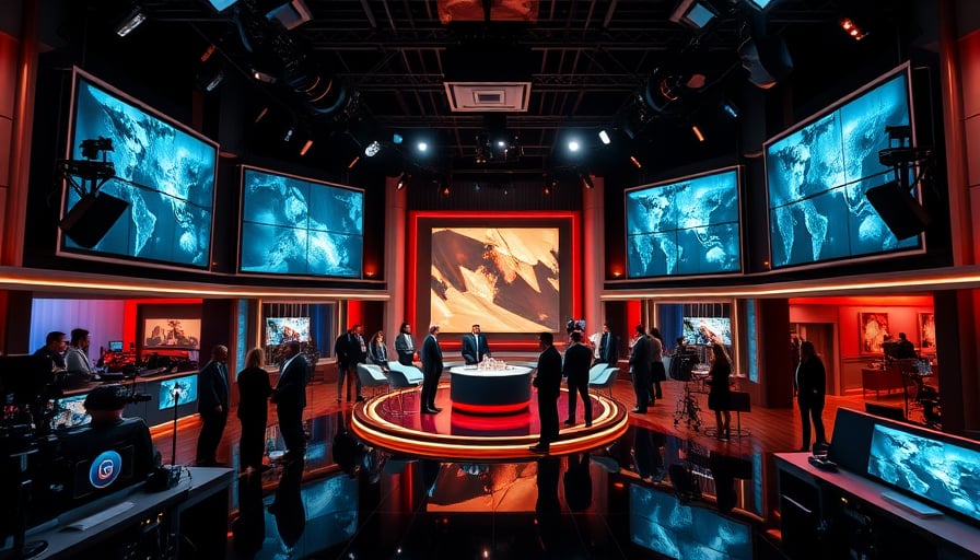 ProSiebenSat.1: Kurs‑Volatilität, Quartalsprognose & Digital‑Strategie im Fokus ProSiebenSat.1: Kurs‑Volatilität, Quartalsprognose & Digital‑Strategie im Fokus