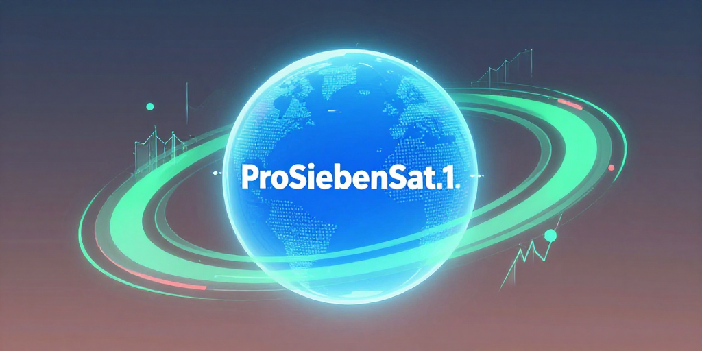 ProSiebenSat.1: Marktneutralität trotz Unsicherheit – Chancen im digitalen Wandel