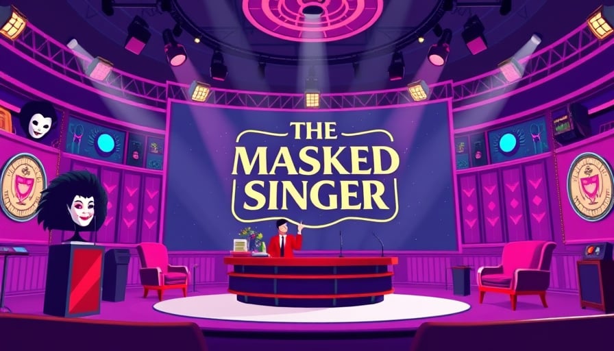ProSiebenSat.1 Media SE: Digitaler Ausbau & neue Hits wie The Masked Singer stärken Wachstum ProSiebenSat.1 Media SE: Digitaler Ausbau & neue Hits wie The Masked Singer stärken Wachstum