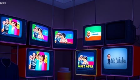 ProSiebenSat.1 Media SE erlebt Kursanstieg durch MFE-Übernahme und strategische Neuausrichtung