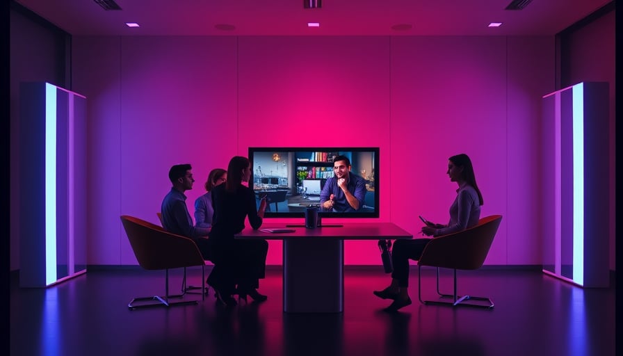 ProSiebenSat.1 Media SE: Führungsumbruch und strategische Neuausrichtung trotz Marktunsicherheiten ProSiebenSat.1 Media SE: Führungsumbruch und strategische Neuausrichtung trotz Marktunsicherheiten