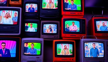 ProSiebenSat.1 Media SE: Kursrückgang trotz stabiler Marktkapitalisierung – Neue Dramaserie als Hoffnungsträger