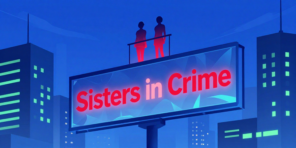 ProSiebenSat.1 Media SE stärkt True‑Crime-Angebot: „Sisters in Crime" und „Weiblich. Tödlich.