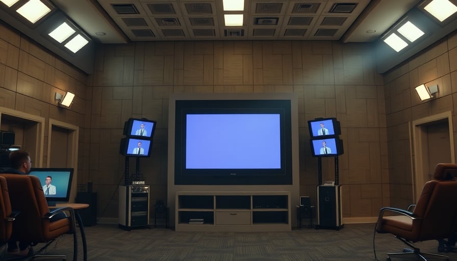 ProSiebenSat.1 Media: Traditioneller Rundfunk trifft digitale Expansion – Wachstumsstrategie im Überblick ProSiebenSat.1 Media: Traditioneller Rundfunk trifft digitale Expansion – Wachstumsstrategie im Überblick