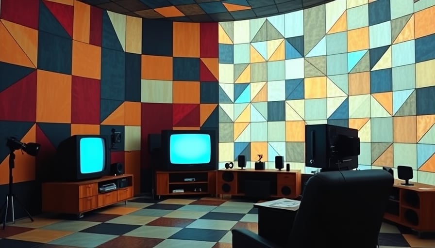 ProSiebenSat.1 präsentiert 2025‑Strategie: Sonya Kraus & „Der Comedygipfel” für Wachstum & Investorenvertrauen ProSiebenSat.1 präsentiert 2025‑Strategie: Sonya Kraus & „Der Comedygipfel” für Wachstum & Investorenvertrauen