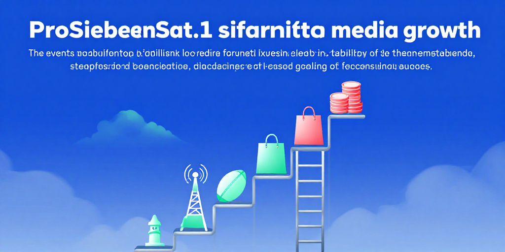 ProSiebenSat.1: Restrukturierung & Live‑Events – Wie das deutsche Medien‑Unternehmen seine Zukunft sichern will