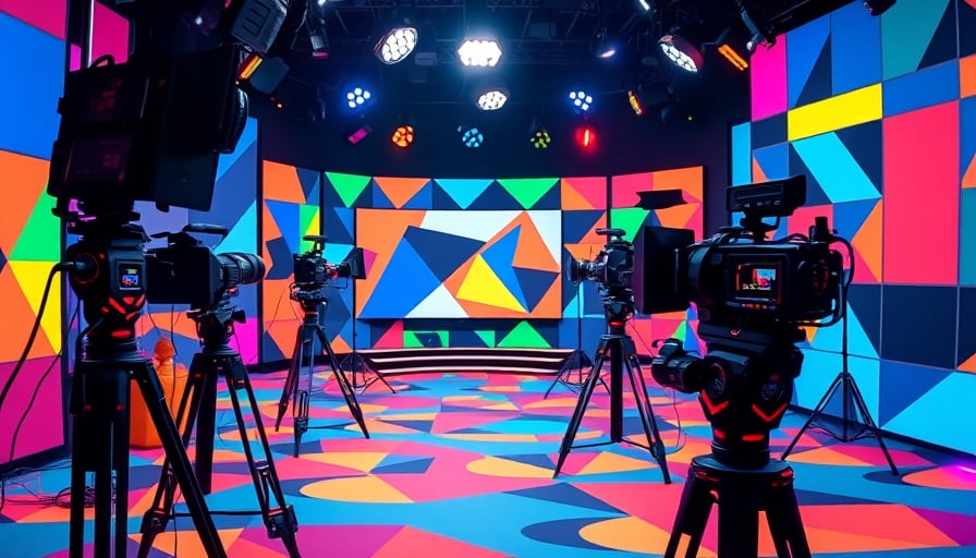 ProSiebenSat.1 startet 2026: Neue Dokumentarserie mit Heidi Klum & Kindern ProSiebenSat.1 startet 2026: Neue Dokumentarserie mit Heidi Klum & Kindern