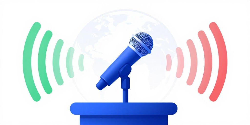 ProSiebenSat.1 stärkt professionellen Journalismus im „Democracy Needs Many Voices“-Programm