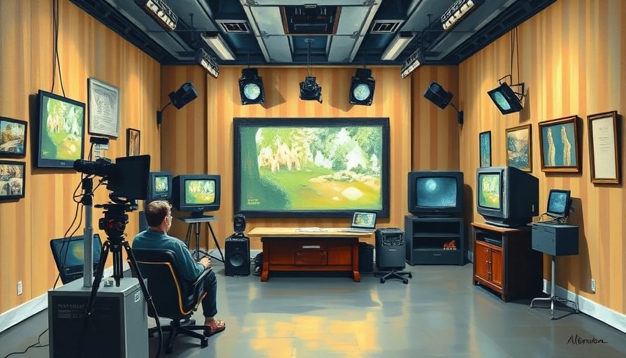 ProSiebenSat.1 stärkt Rundfunk & Streaming – Aktie in Aufschwungspotenzial ProSiebenSat.1 stärkt Rundfunk & Streaming – Aktie in Aufschwungspotenzial