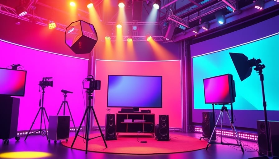 ProSiebenSat.1 unter MFE: Live-Format‑Strategie stärkt Markt‑Dominanz