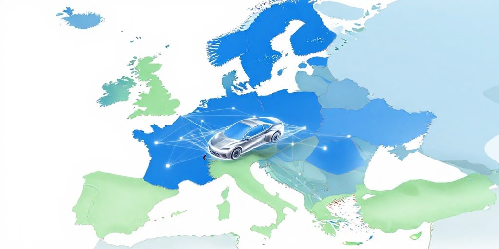 ProSiebenSat.1 vertieft Media‑for‑Equity‑Partnerschaft mit FINN – Mehr Reichweite für Mobilitätsplattform
