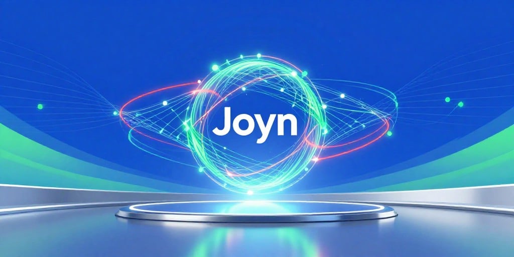 ProSiebenSat.1 & ZDF: Joyn erweitert On‑Demand-Angebot – Mehr Inhalte, Mehr Reichweite
