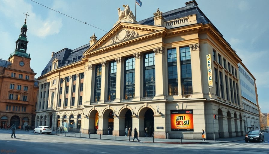 PSI Software SE führt Stimmrechtsfreigabe nach WpHG durch – keine strategische Änderung