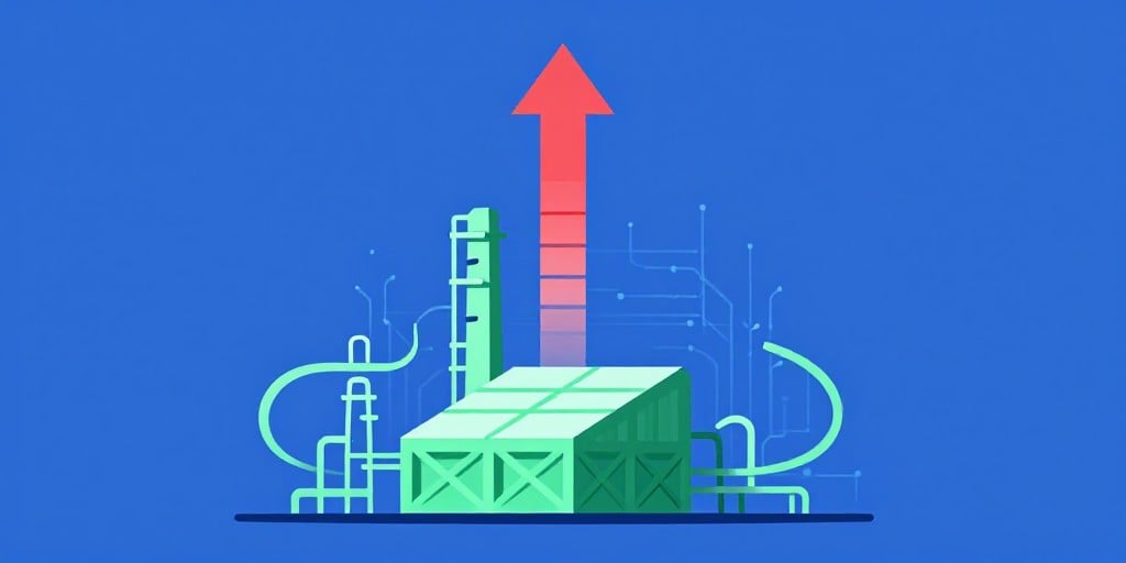 PSI Software SE: Umsatzwachstum 2026 moderat, Rentabilität schwächer, Fokus auf Discrete Manufacturing & Logistics