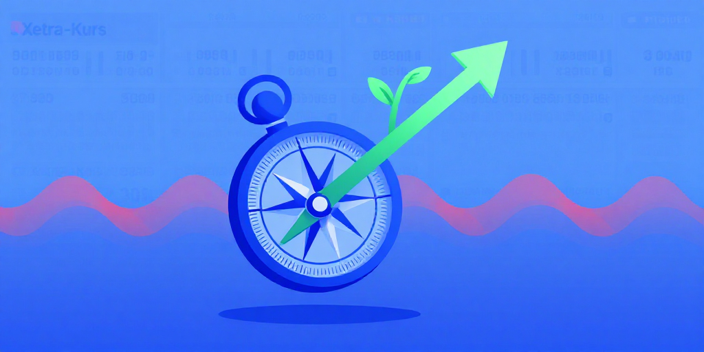 PSI Software SE veröffentlicht 3 %‑Schwellen‑Ankündigung: Warburg Pincus & moderater Kurszuwachs