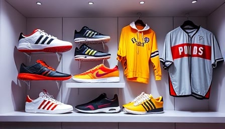 Puma-Aktien erleben erhebliche Schwankungen aufgrund von Übernahme-Spekulationen