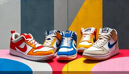 Puma SE-Aktie profitiert von positivem Marktumfeld und zeigt zukunftsorientierte Perspektive