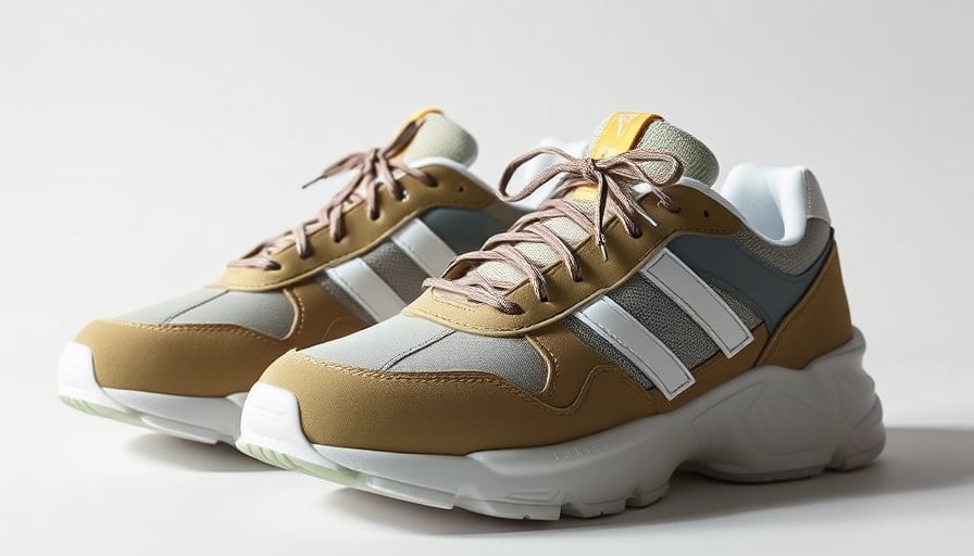 Puma SE in tiefster Krise: Jahresverlust und Übernahmegerüchte treiben Aktienkurs Puma SE in tiefster Krise: Jahresverlust und Übernahmegerüchte treiben Aktienkurs