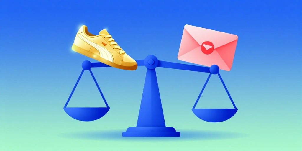 PUMA SE: Umsatzwachstum, aber Margen­belastung – Aktienkurs sinkt, Markt bleibt optimistisch