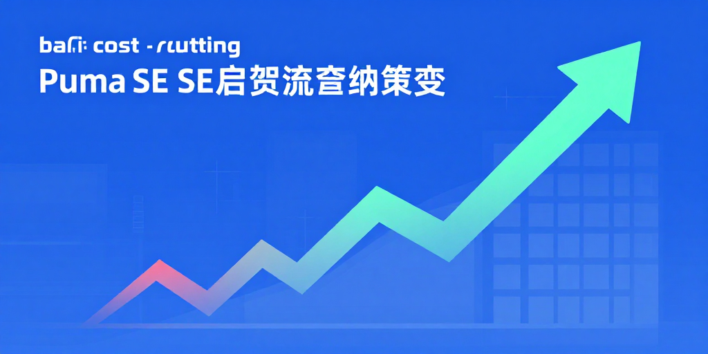 puma SE verliert erneut: Restrukturierung, Kosten- und Profitabilitätsfokus