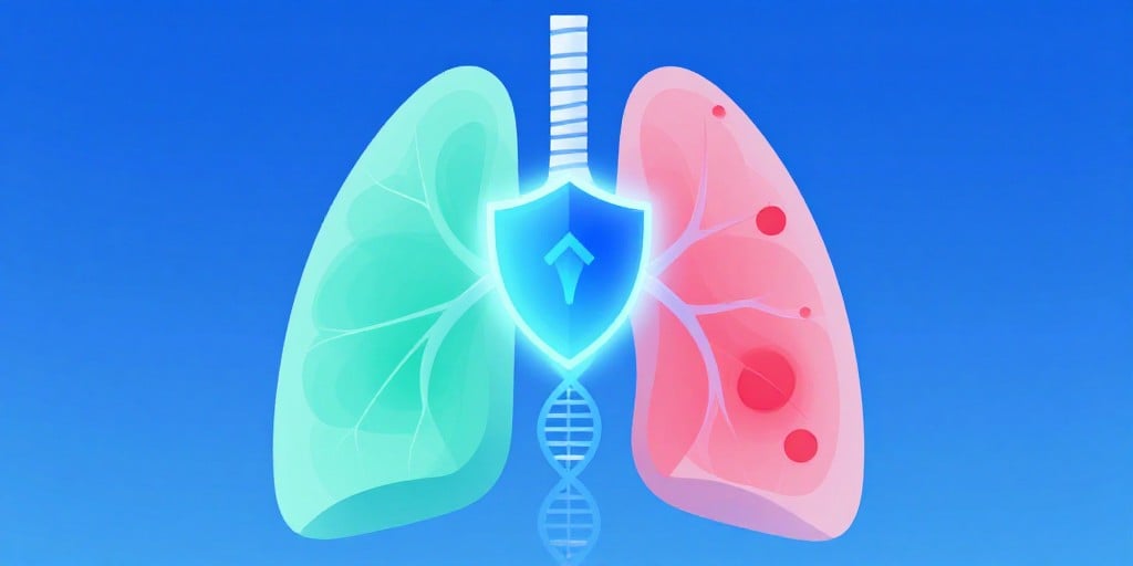 pumatamig + Docetaxel: Neue Phase‑II‑Ergebnisse zeigen sieben Monate PFS bei metastasiertem NSCLC