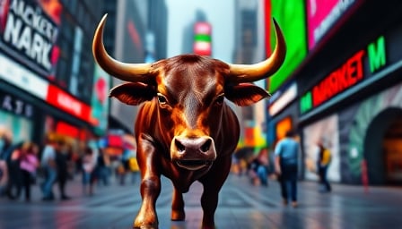 PVA TePla AG: Aktienkurs-Sprung katapultiert das Unternehmen an die Spitze des SDAX