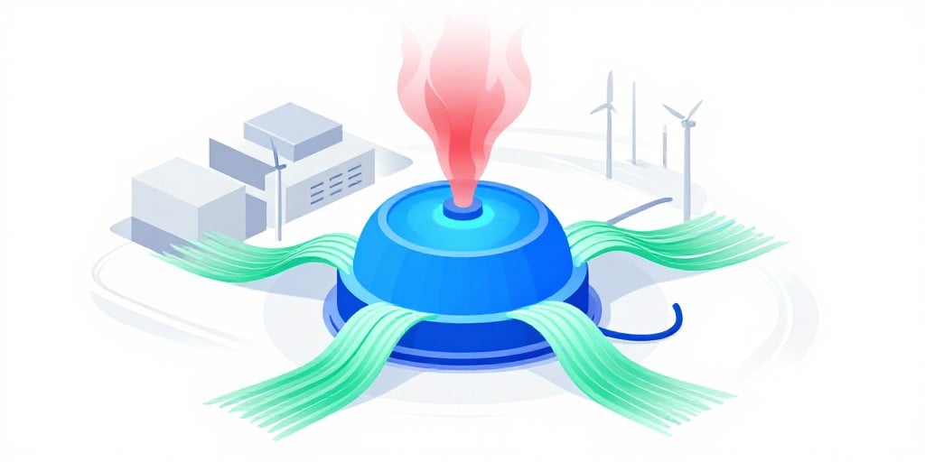 Pyru Innovations AG unterzeichnet ersten internationalen Thermolyse‑Kaufvertrag in Tschechien