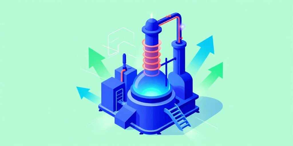 „Pyrum Innovations AG 2026‑Ausblick: Produktionssteigerung & Kapazitätssteigerung trotz langsamer Aufschwungphase“