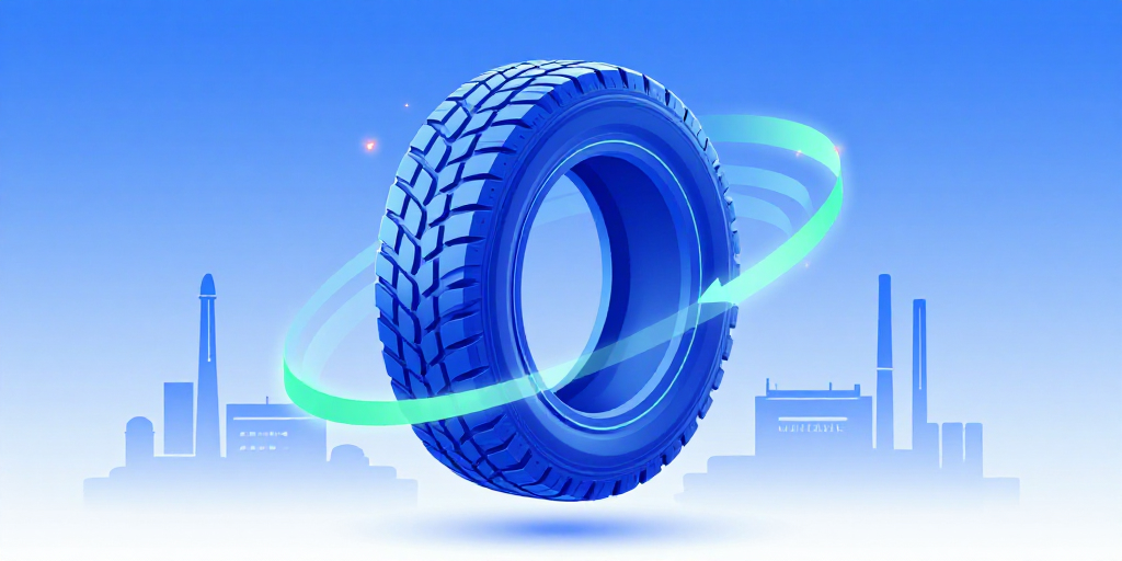 „Pyrum Innovations AG & UNITANK: Revolution im Reifen‑Recycling & Zukunftschancen