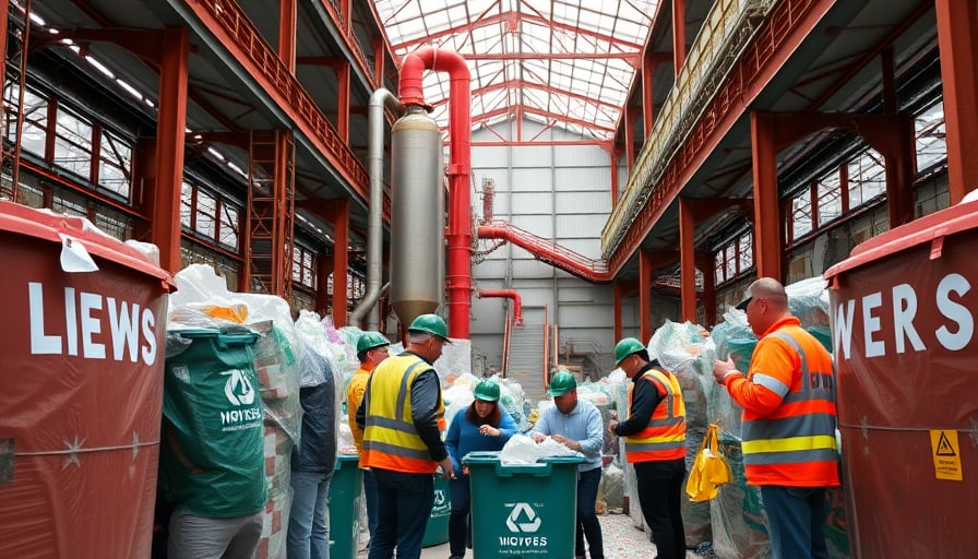 „Pyrum & UNITANK: Joint‑Venture für 10 neue Reifen‑Recycling‑Anlagen – nachhaltiger Wachstumsschub in Europa“