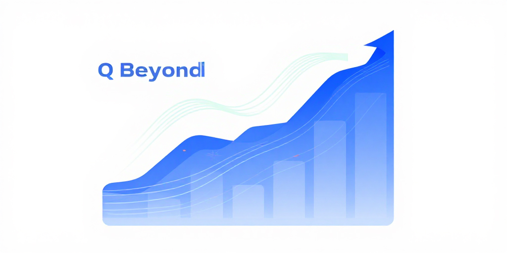 Q Beyond Ag Konv Namens Aktien: Quartalszahlen zeigen Aufwärtstrend trotz Umsatzrückgang